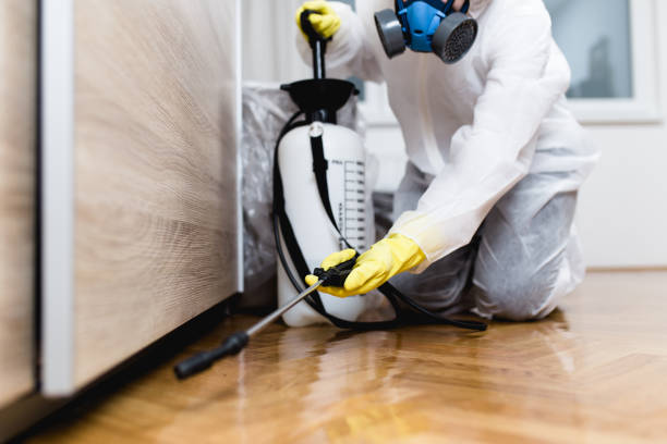 Best Wildlife Control Services  in Prosperity, SC