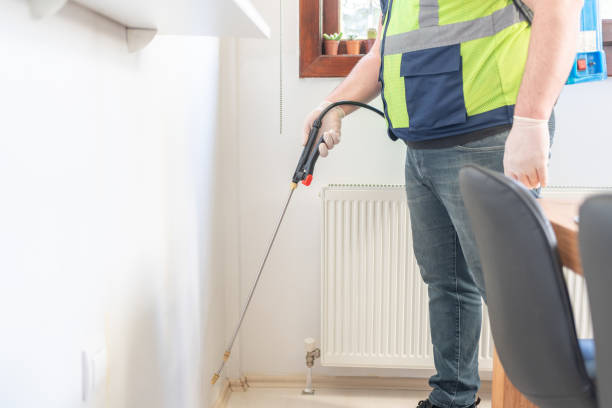 Best Exterminator Services  in Prosperity, SC