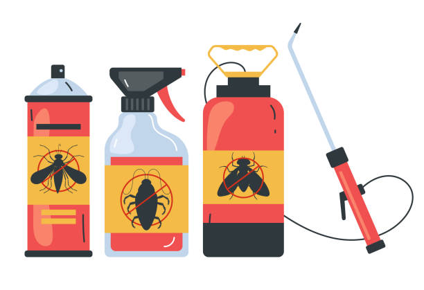 Best Emergency Pest Control  in Prosperity, SC